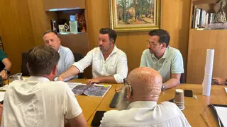 El nuevo autobús a las pedanías de Elche llega «en el último trimestre de 2024»