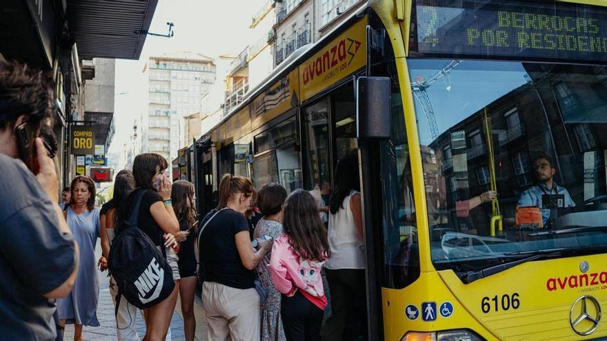 Transporte metropolitano: una espera de 30 años que devalúa y desertiza el rural