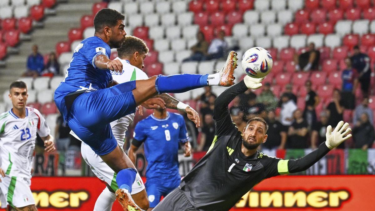 UEFA: Israel Suspension Decision – Latest Updates