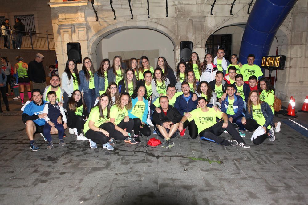 Carrera Popular de Abanilla