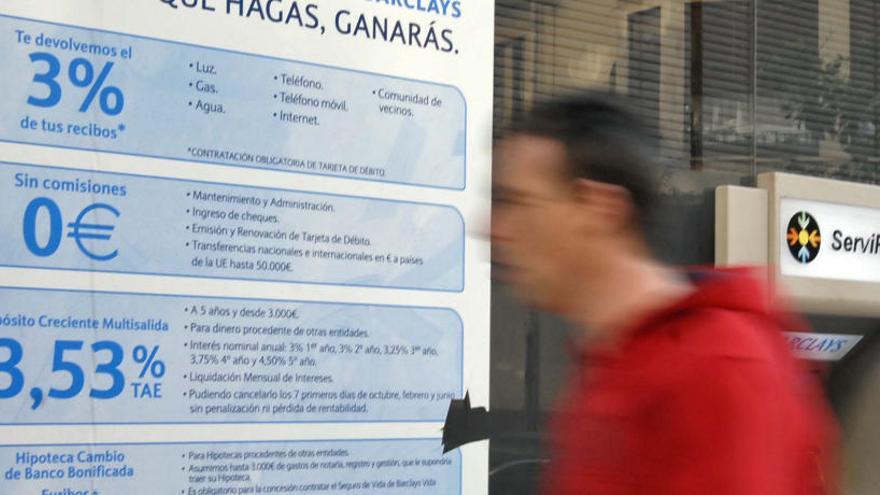 Així canviaran les hipoteques amb la nova llei que les regula