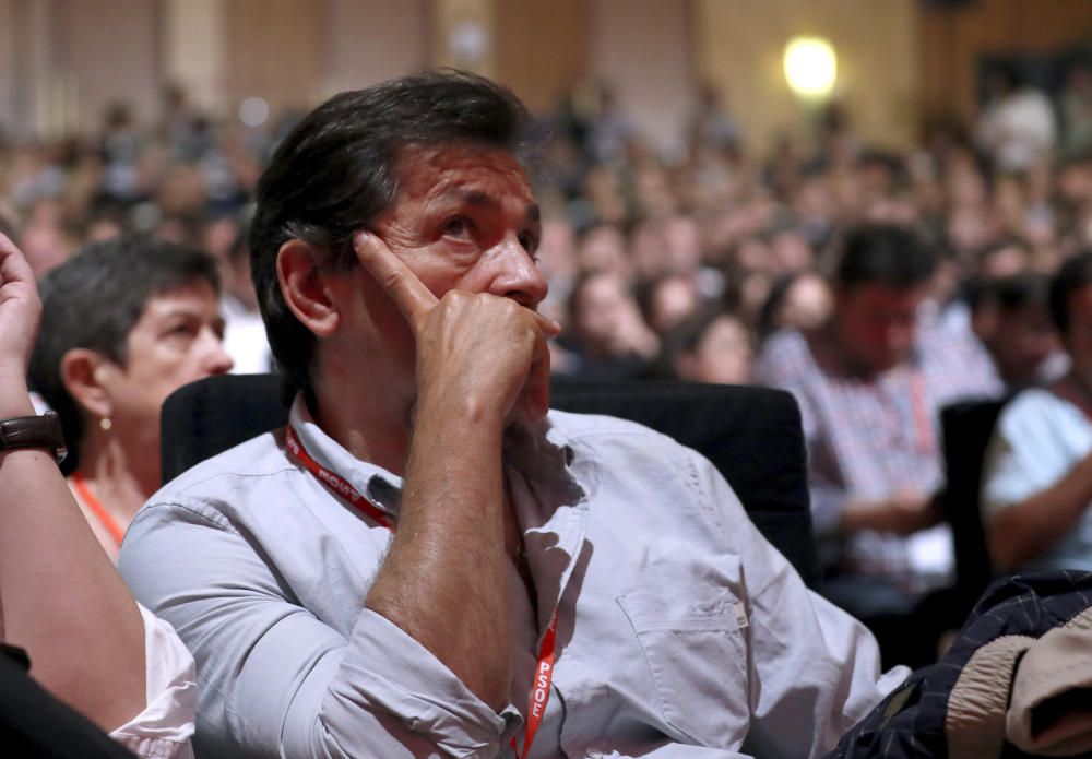 39 CONGRESO FEDERAL DEL PSOE