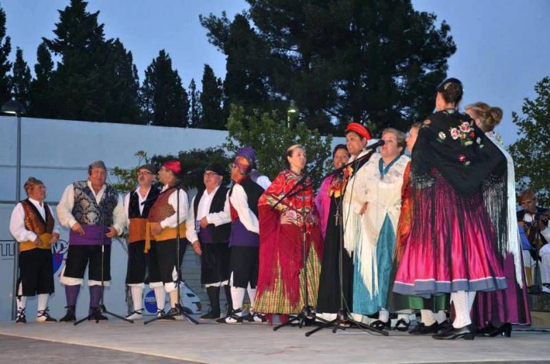 Fiestas de Utebo