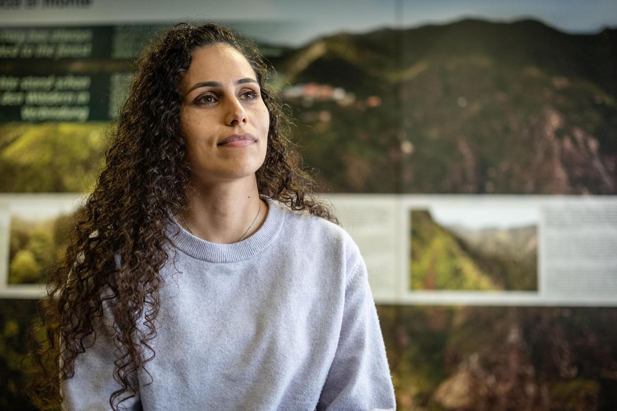 Un viaje a la Anaga profunda: Taborno