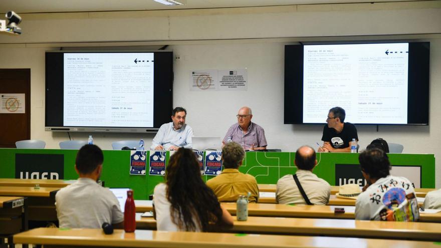 La leve recompensa del esfuerzo