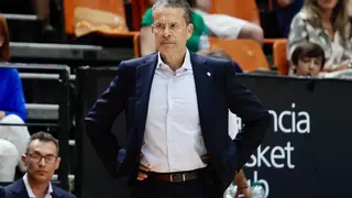 Pedro Martínez, sobre el cruce ante Gran Canaria: "No creo en las venganzas"