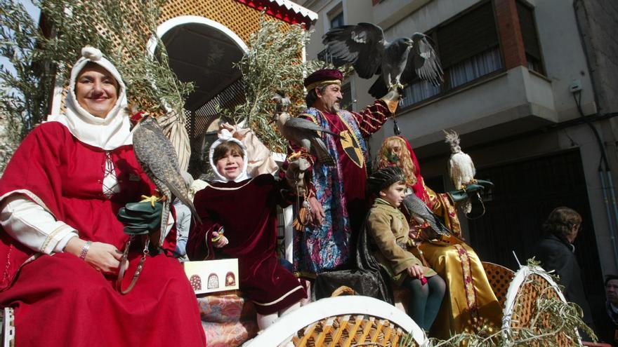La Fundación Balaguer Gonel, ‘Adelantada’ 2025 de l&#039;Aljama de Castelló