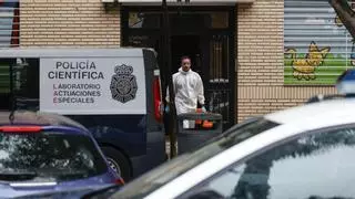 Detenido el dueño de un piso tras matar a un ladrón en un intento de robo de droga en Valencia