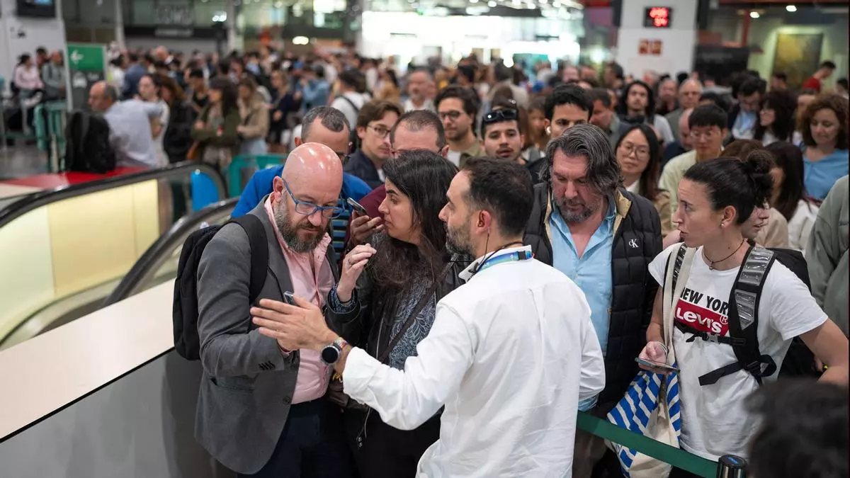 Lídia Rius, psicóloga experta en emergencias: "Si los mensajes no son claros, generan bloqueo y ansiedad anticipatoria"