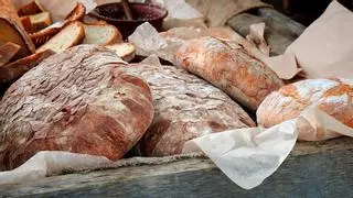 Este es el pan que recomiendan los nutricionistas por sus cualidades