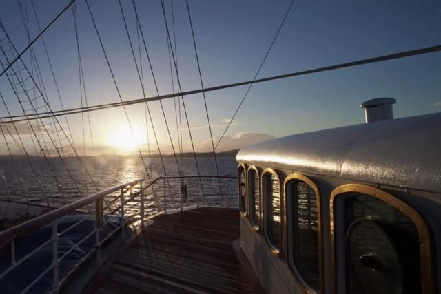 Royal Clipper