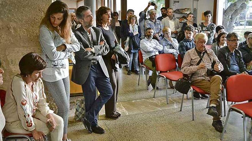 Centro de autoaprendizaje de catalán en Manacor