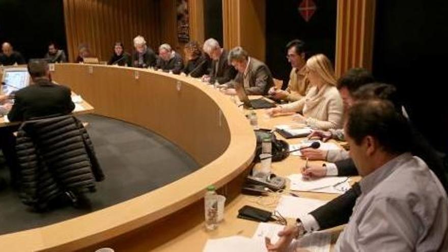 El govern de Blanes té dos regidors d&#039;ERC: Àngel Canosa i Albert Sanz.