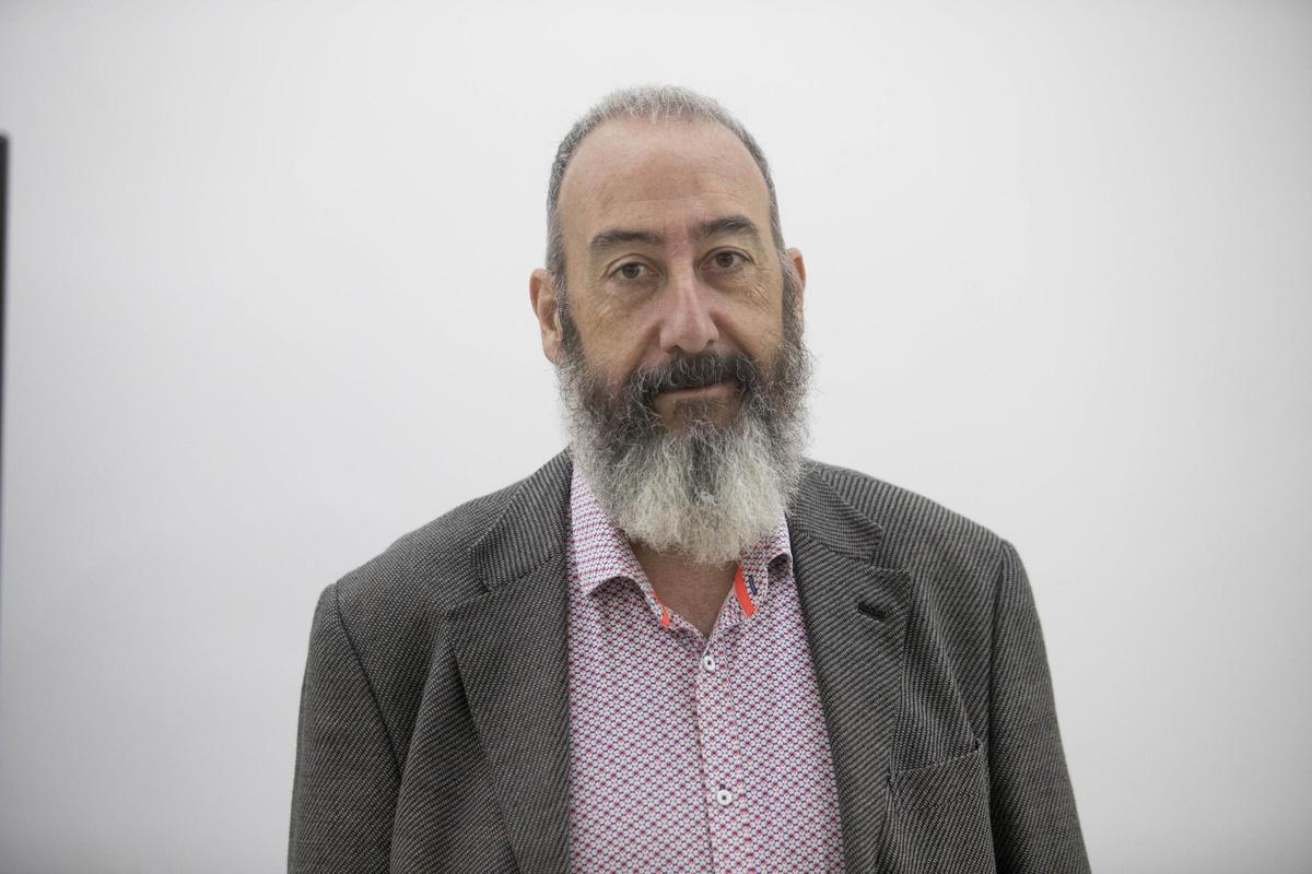Antoni Llorens, presidente CEO de EnerHi.
