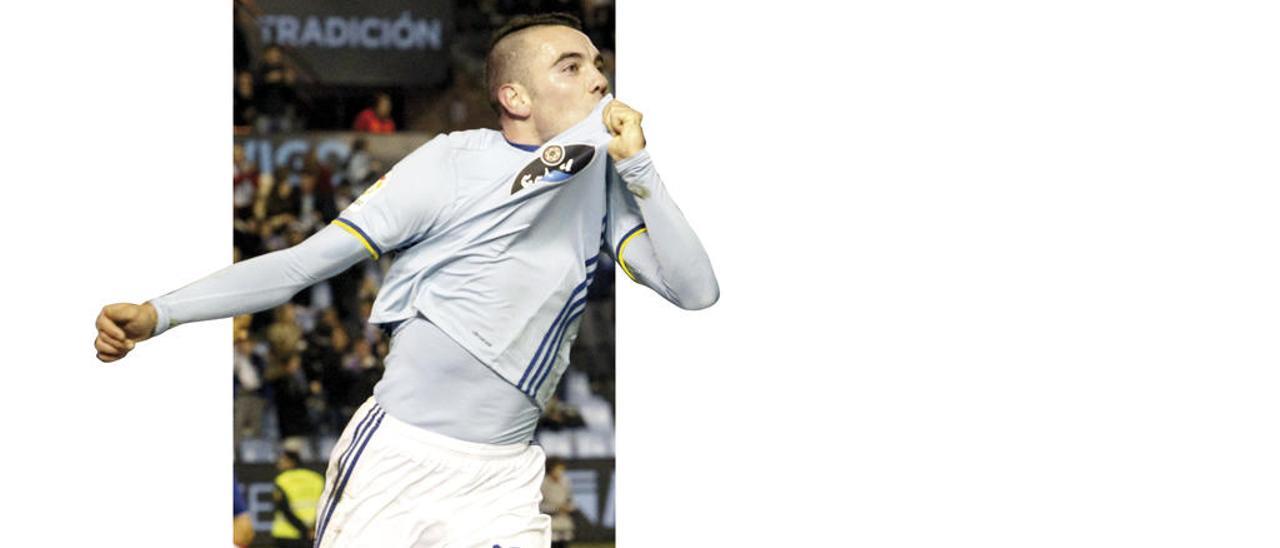 &quot;¡Aspas es de 10!&quot;