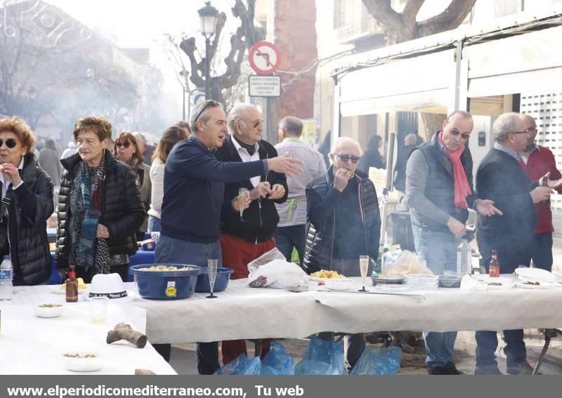 Las mejores fotos de la fiesta de las Paellas de Benicàssim