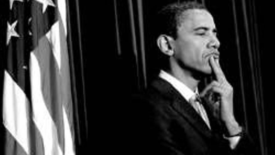 Obama arrasa en el espacio electoral de la web YouTube