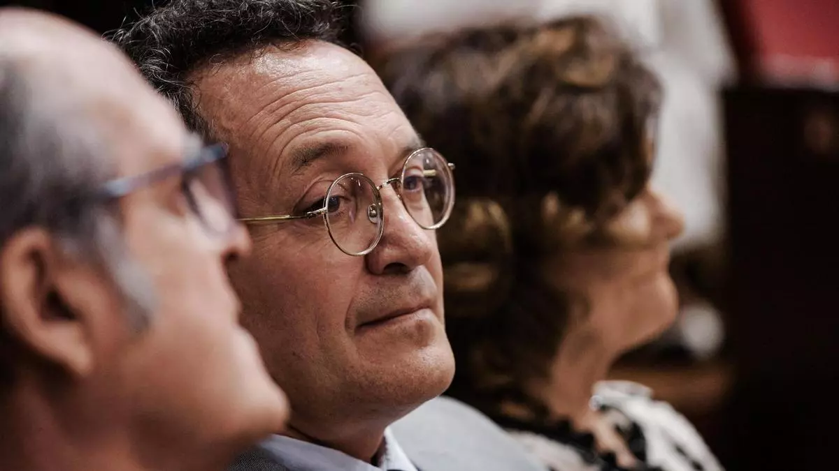 La Fiscalía pide el archivo de la causa contra García Ortiz: "No hay prueba alguna"