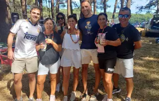 San Ramón luce tradición, gastronomía y convivencia
