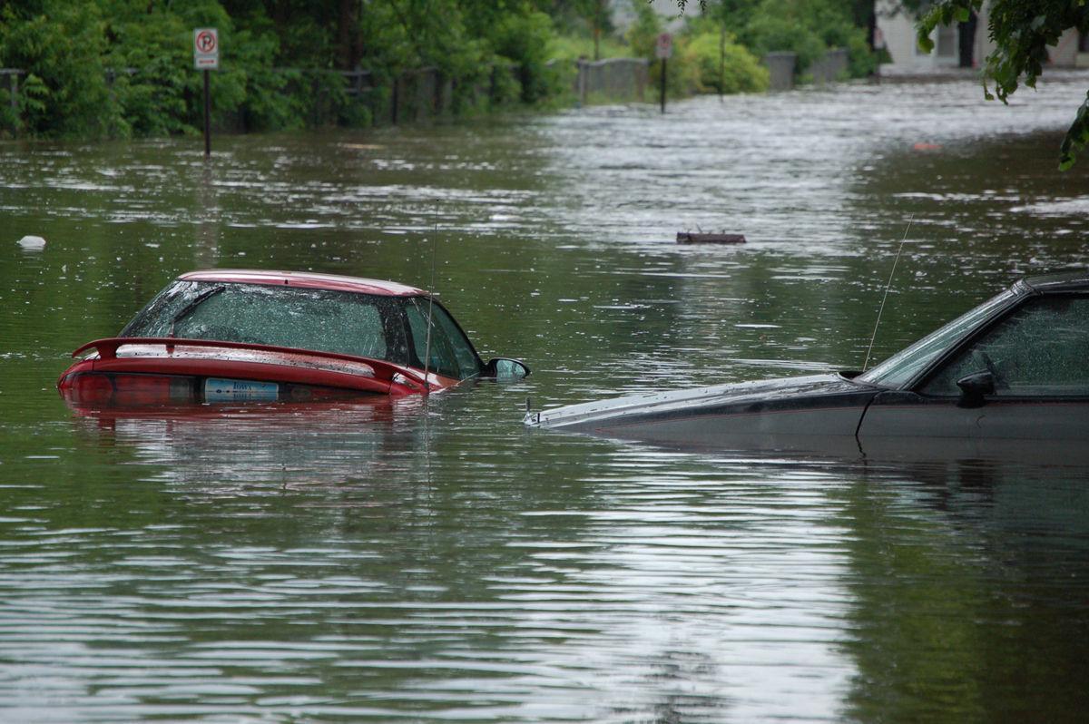 El Niño implica una redistribución de las precipitaciones y sequías en todo el mundo.