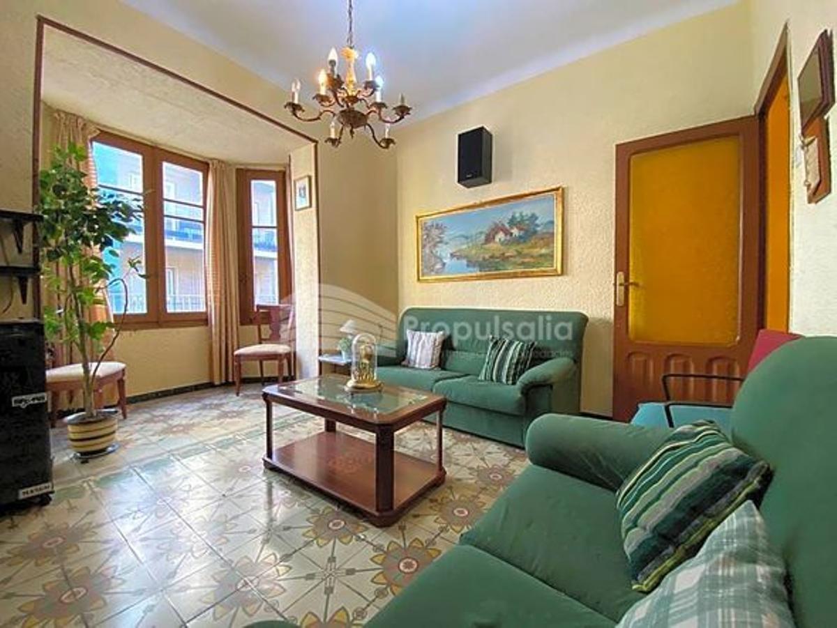 Piso en venta en Zaragoza