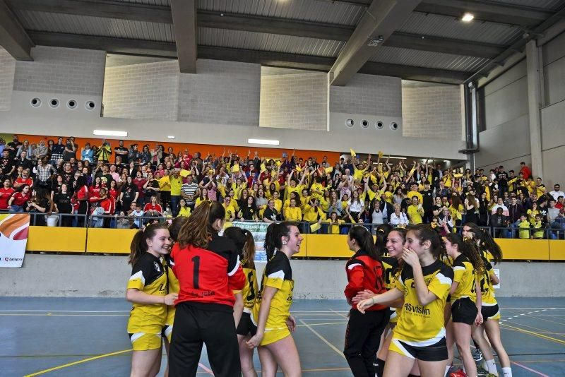 La Jota - Colores femenino