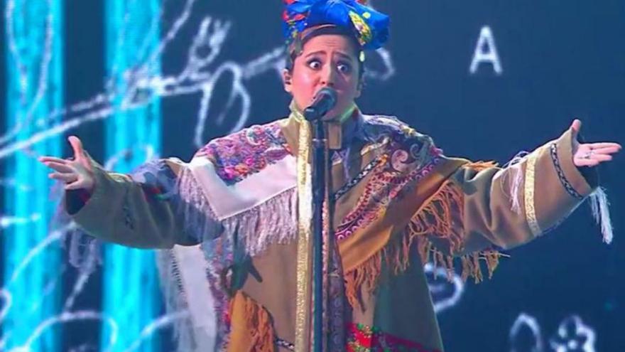 Eurovisió recula i deixa finalment a Rússia fora de la final de Torí