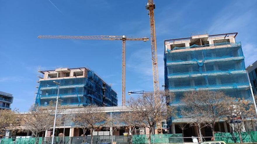Los promotores inmobiliarios estiman que las medidas del Govern permitirán impulsar entre 2.000 y 3.000 viviendas en Baleares