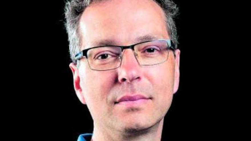 José Gregorio González.