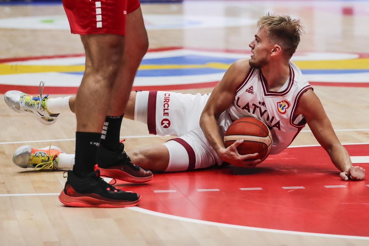 ¡No te pierdas las mejores imágenes de la jornada inaugural del Mundial de baloncesto! ¡No te pierdas las mejores imágenes de la jornada inaugural del Mundial de baloncesto!
