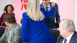 El PSOE aspira a recuperar el vot perdut que no ha anat al PP