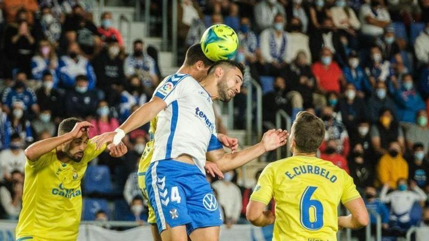 Radio Televisión Canaria emitirá partidos de pretemporada del CD Tenerife y la UD Las Palmas