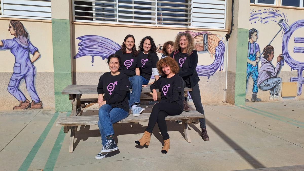 VÍDEO | El IES Son Ferrer, referente nacional en igualdad