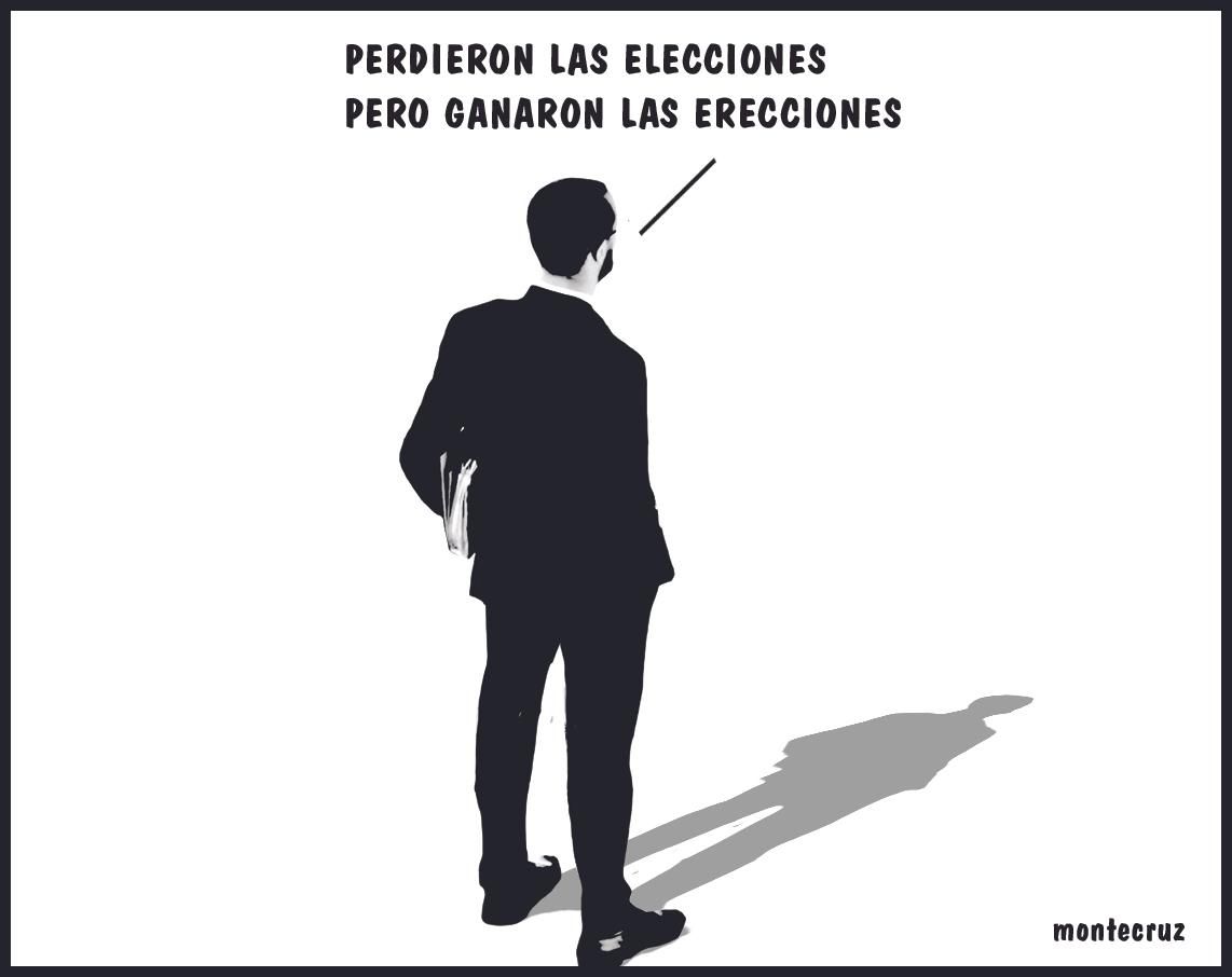 Montecruz (22/06/25)