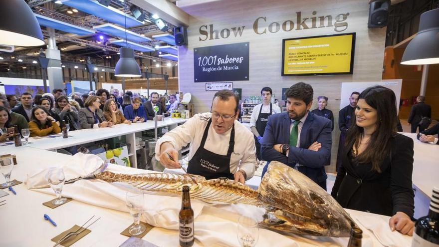 La cultura, la gran protagonista del último día profesional