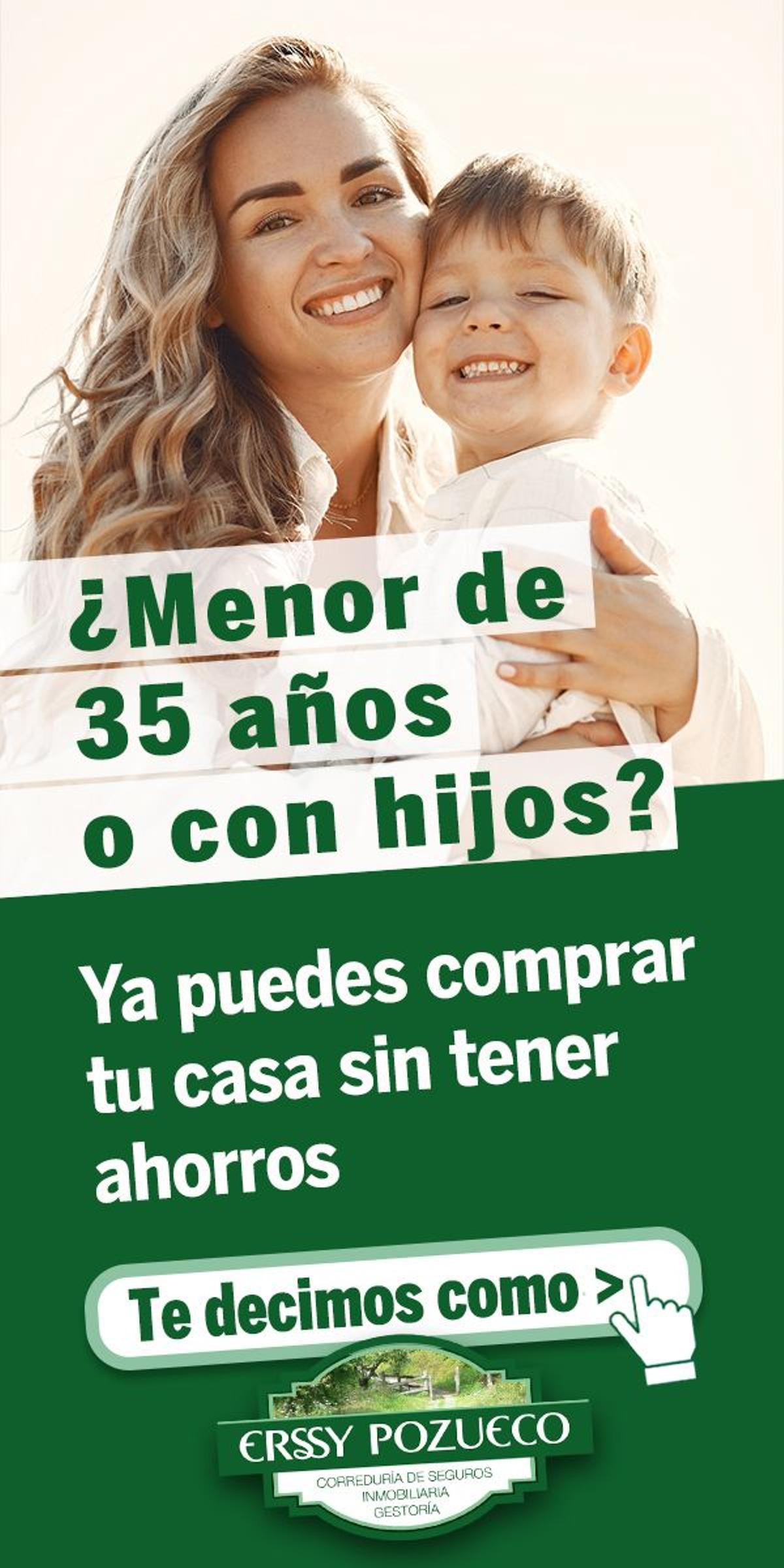 Información sobre Erssy Pozueco