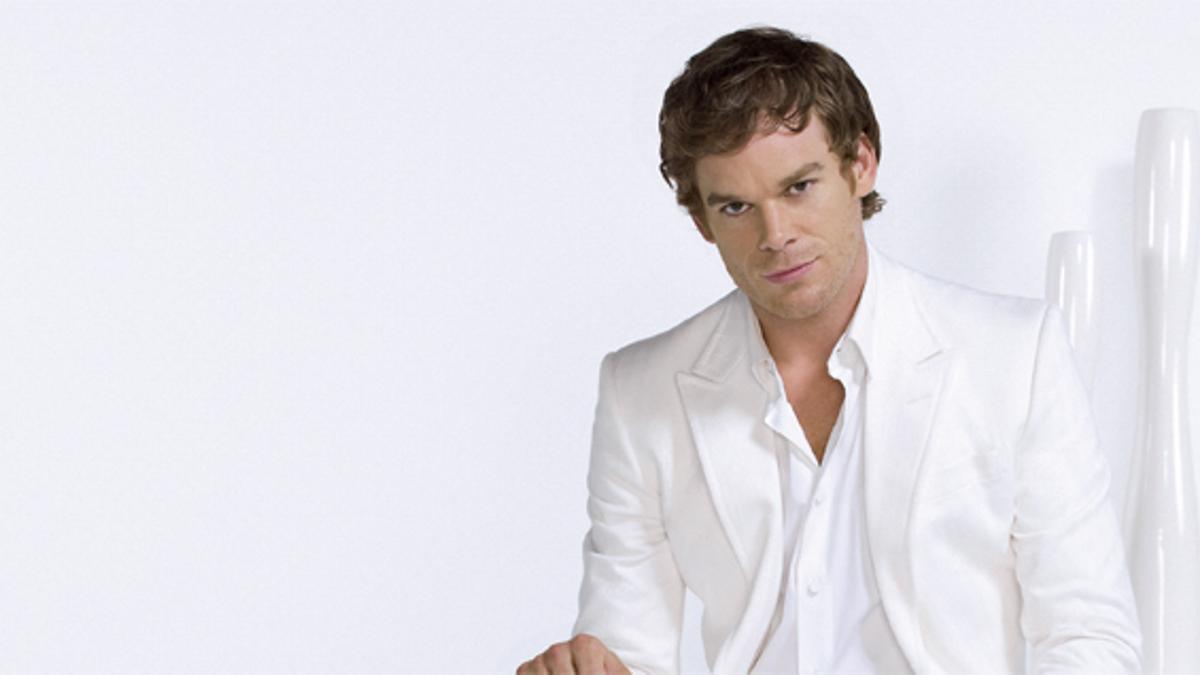 Cara a cara con Dexter