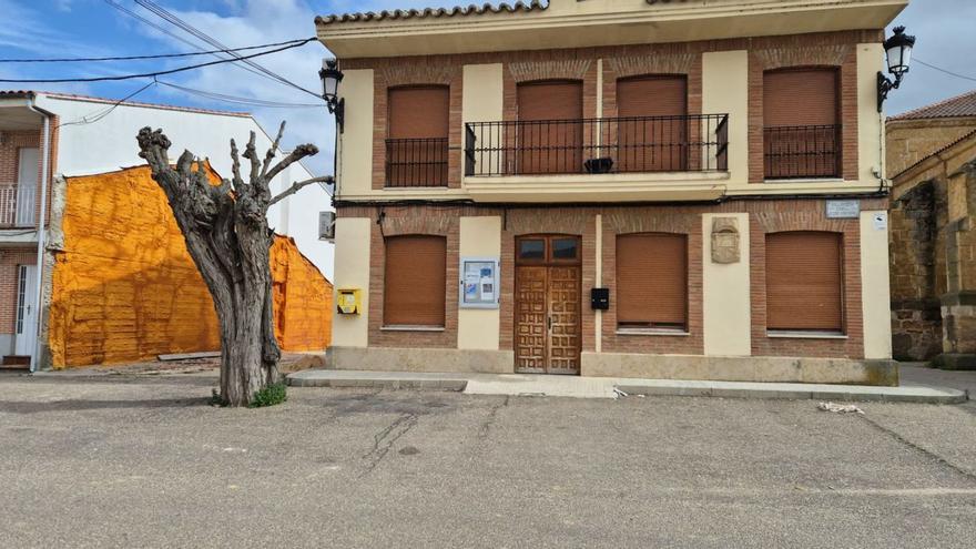 Madridanos tendrá un nuevo consultorio con edificio propio