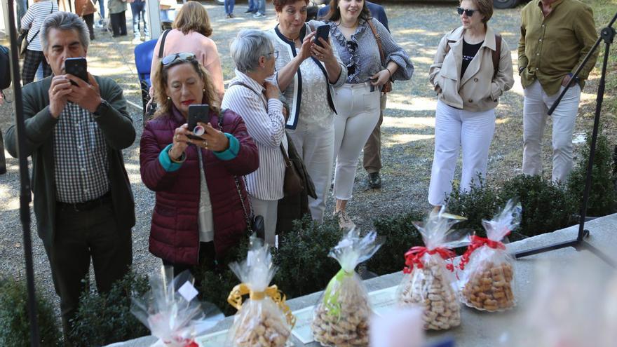 Abades encarna la Pascua más sabrosa