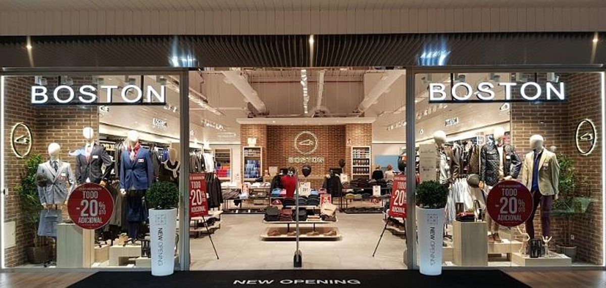 Mayoral entra a la moda d’adults amb la compra de Boston i Hug & Clau Mayoral entra a la moda d’adults amb la compra de Boston i Hug & Clau