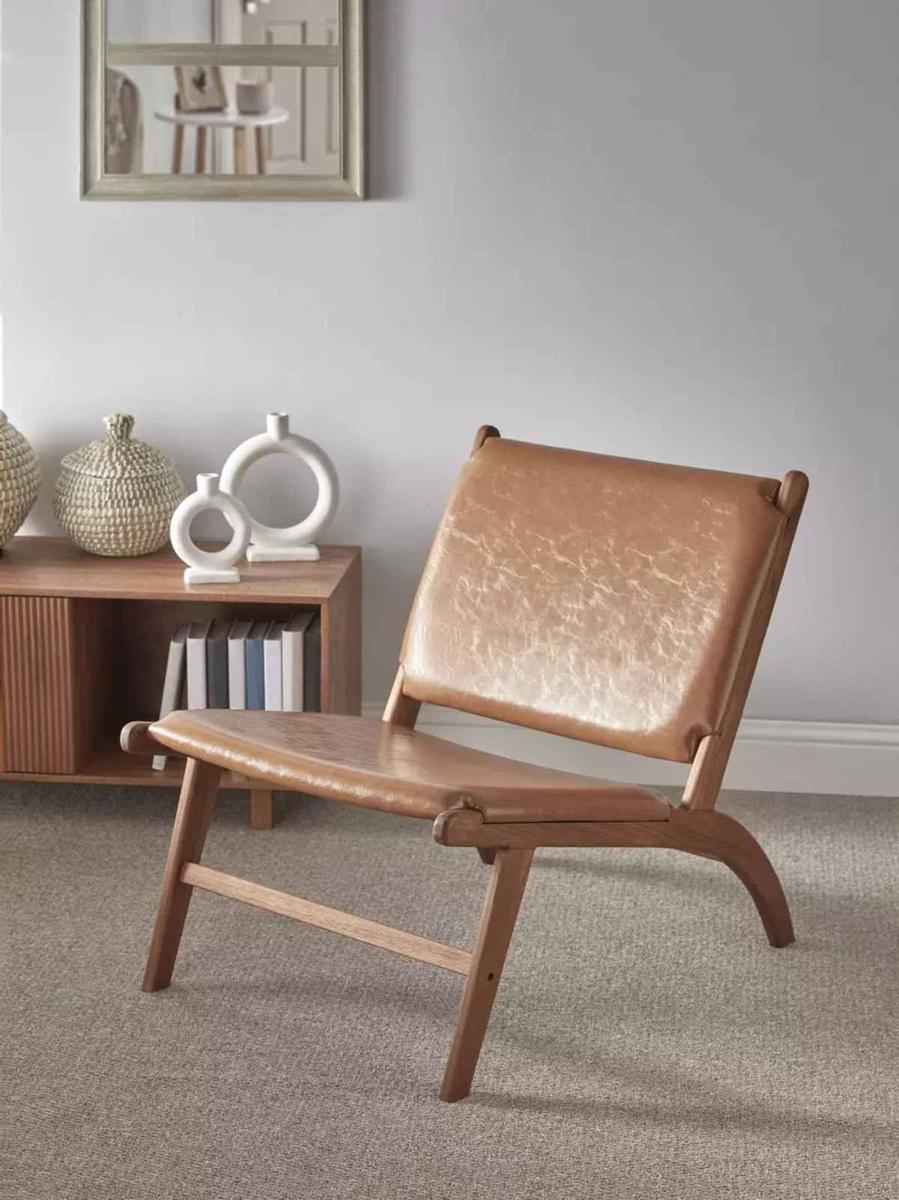 PRIMARK HOME MUEBLES Primark Home tiene los muebles para el salón más