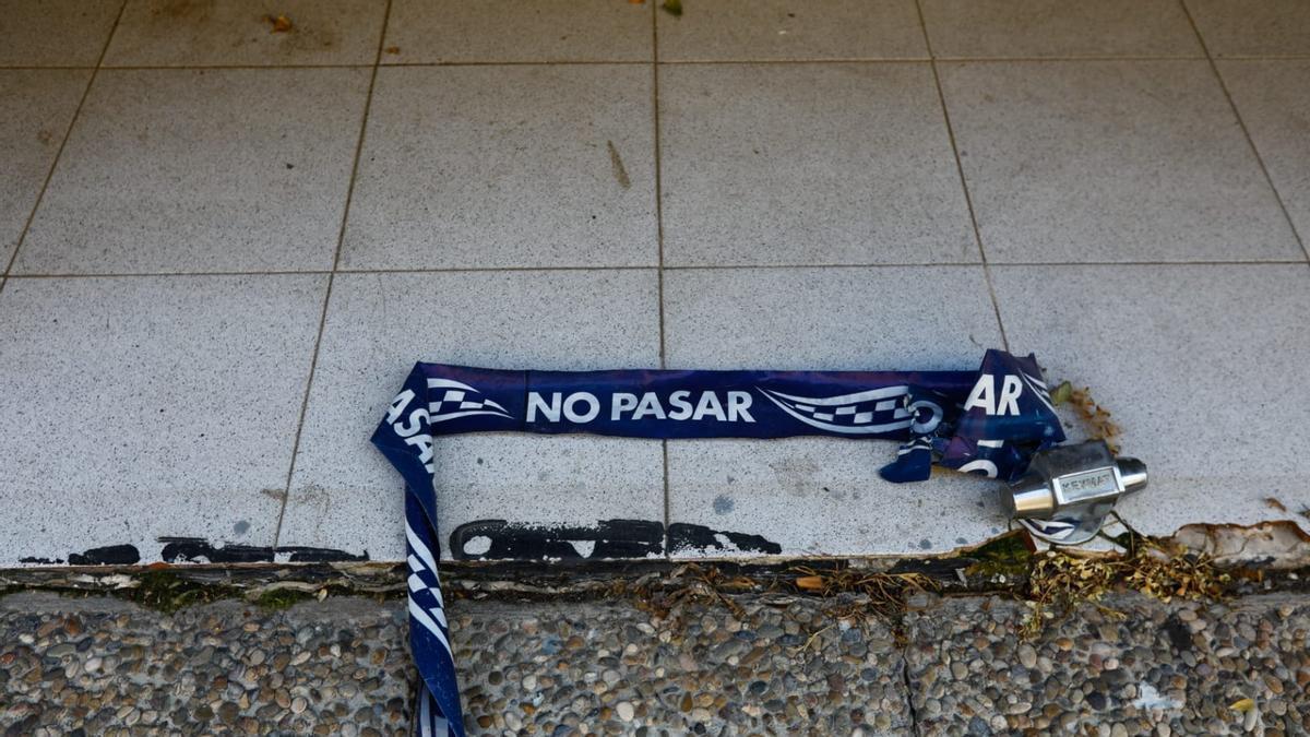 Vídeo | El cabecilla de la trama del hostal ilegal del Parque Roma pudo estafar 5 millones de euros