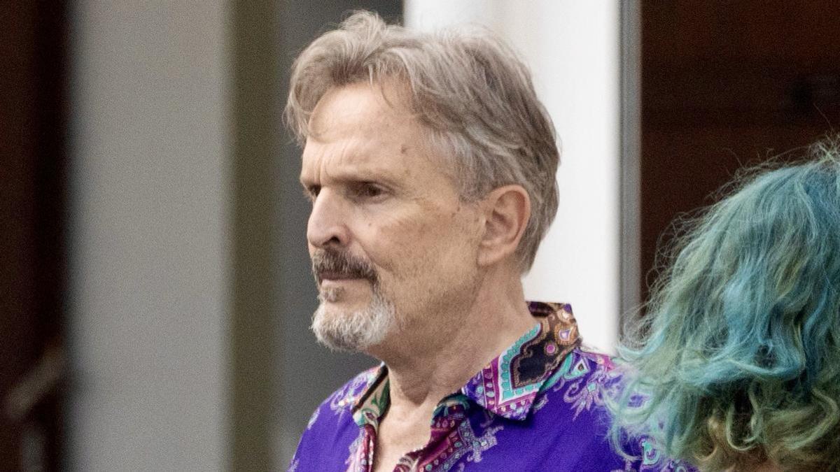 Miguel Bosé se afinca en Andorra junto a sus hijos