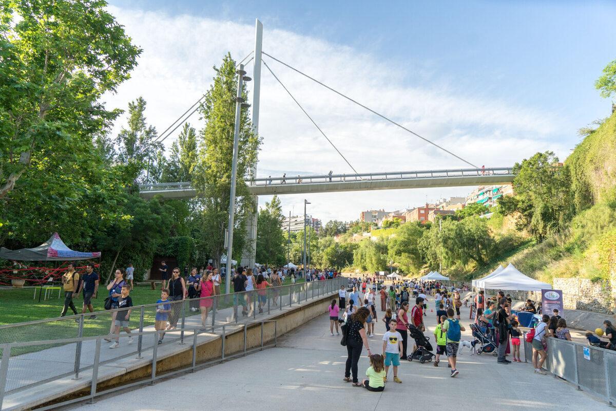 ¿Por qué vivir en Esplugues?