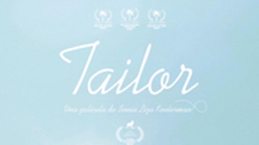 Tailor (El sastre)