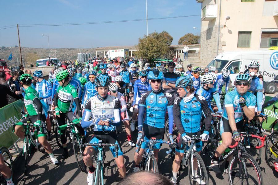 Trofeo Iberdrola de Ciclismo