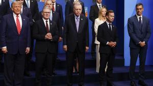 Firmes espanyoles tenen contractes de defensa als EUA per 28.397 milions