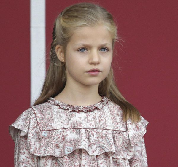 Premios Princesas Leonor