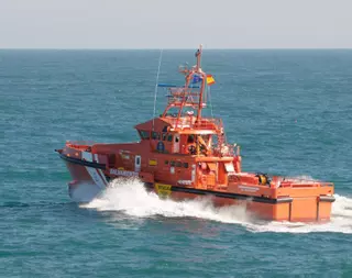 Formentera critica al Gobierno su falta de previsión con la guardamar de Salvamento