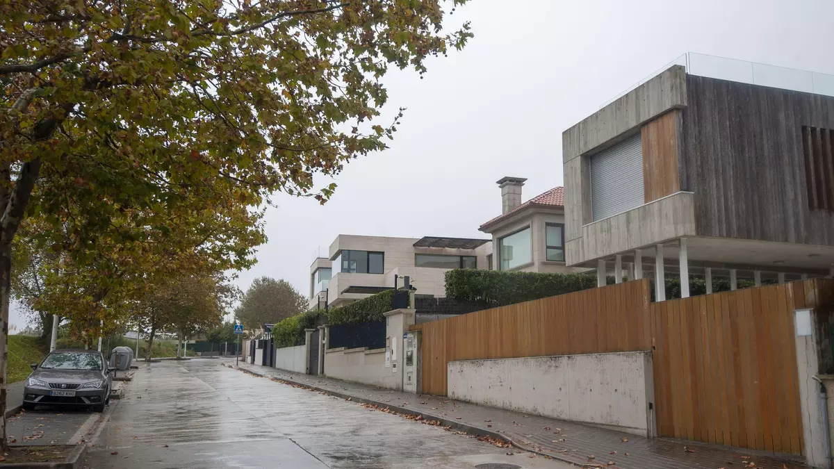 El alquiler medio en Oleiros en 2025 ya es el más alto de Galicia: 886 euros